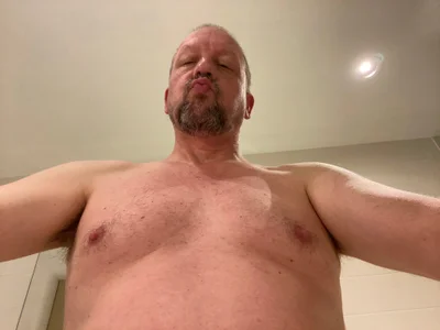 circus_bear@xh for your fun Bilde