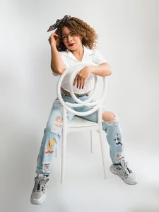 thalia_mills19 Sexy girl 😈😏💕🧁 Immagine  3