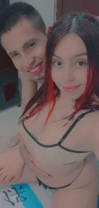 Luciana_and_Neitan yummy hot Pic