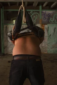 punky233 Rust & Desire  5. fénykép