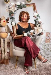 AnnaSimの🌲❤️🥂 merry christmasの 2枚の写真