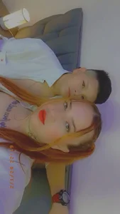 MiaYMolly: TWO GIRLS FOR YOU ( 6 фото)