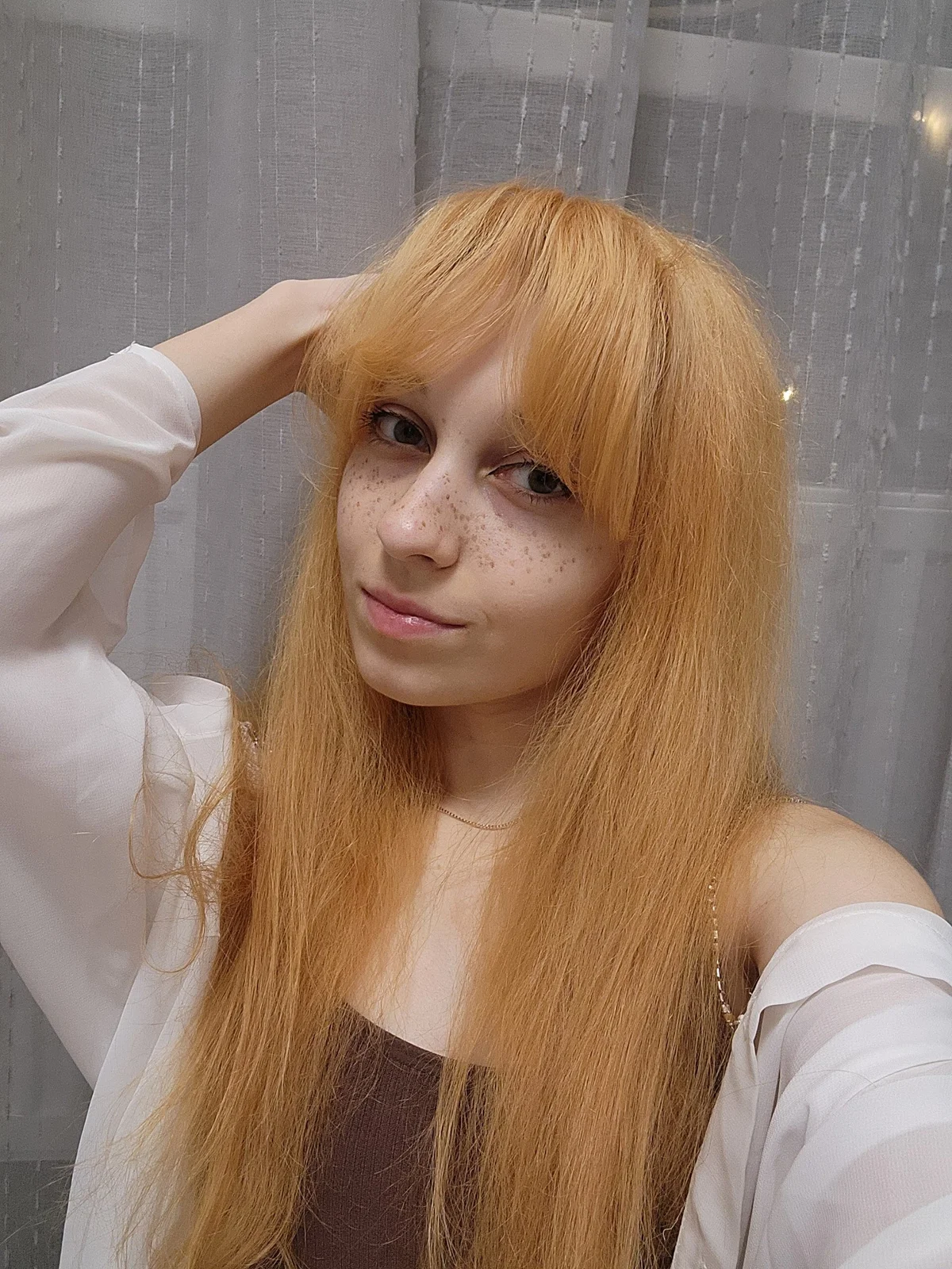 tgirlfoxy Δημοφιλής εικόνα 2510