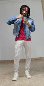 KarlMarley1 Karl Εικόνα 2