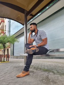 A Real Man de BeardAndrew Foto 4