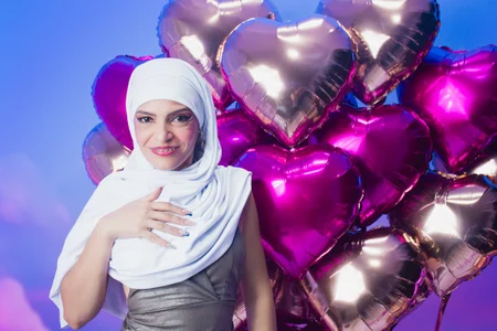 KatteMoss happy Valentines Immagine 