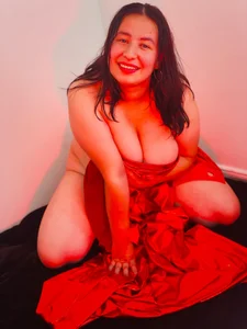 NaomyPrinces Tonight I'll show you what true passion is Bilde 9