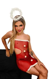 Patrick-Rios MERRY CHRISTMAS  5. fénykép