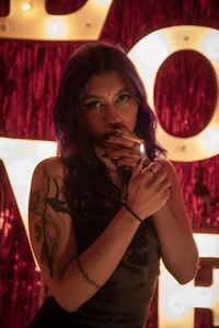 Raven_Witch_ this valentine's day will be full of magic Pic 9