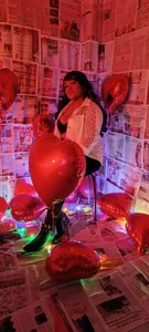 honey-suckle San Valentín Pic 8