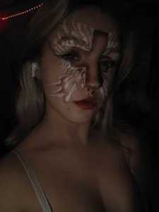 my creative make-up🎨 de lovelyy_julia  6 Imagens