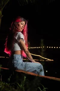 luna_miler_ 💋 Foto 3