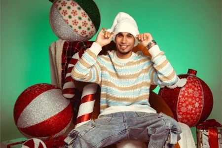 MagnusFrost Merry Xmas! 사진 2