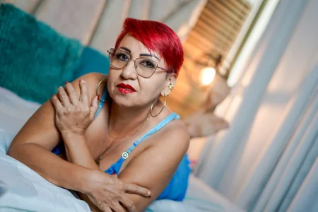 isabella_luxet photos of your favorite mature woman Billede 5