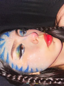 Helena_Whaite something exotic 💄 Pic 3