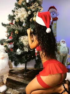 Mery Chrismas 🎄🤶🏾 de ChloeWiillow Foto 6