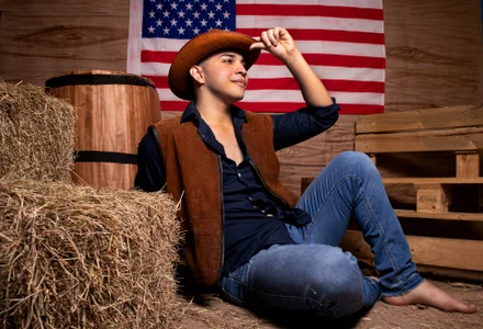 JUANDIAMONDS98 July 4th 🤠 Independence Immagine  2