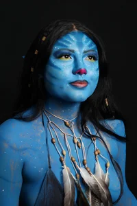 Halloween 2023 de LARSONMIA Foto 8