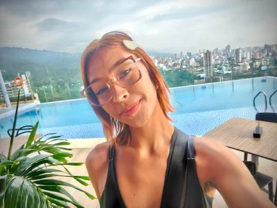 Ounla_Sweet 💕 Travel ✈️🛫🛬 Pic 2