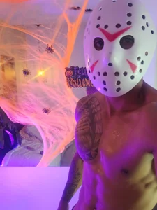 Sweet_Alessandre Behind the mask… there’s only lust 😈🎃 사진 8