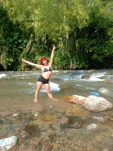 mylygrey Amado Río🏖️🥰 Pic 6