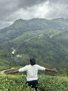 LuxuriaX Public Foto