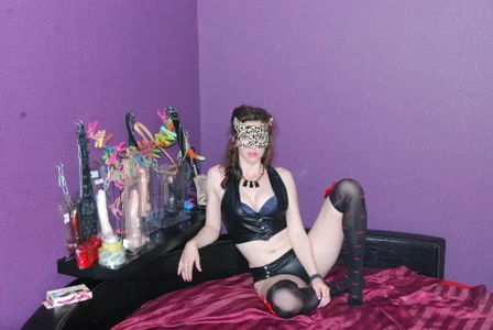 SlaveRuby RubyDoll Pic