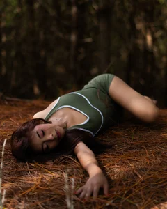 Secrets Among the Pines