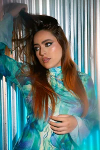 SaraVelveet Forbidden Desires Pic 5