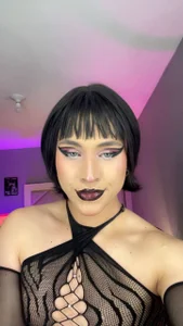 𝓐 𝓖𝓞𝓣𝓗𝓘𝓒 𝓐𝓝𝓖𝓔𝓛 de Noah__angel  4 Imagens