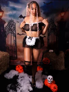 anzhel_novick "Sweet Halloween sin 🍭💋”🎃👻 Immagine 