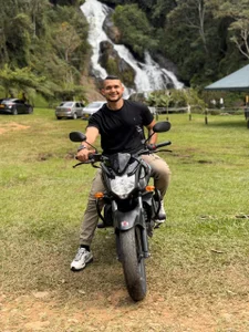 Marco_Vega: Wild Route🏍️🌿 ( фото)