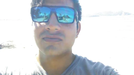 FierrudoMora777 Stealing smiles Pic