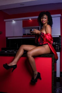 EmmaSmith06 Sensual coffee 사진 2