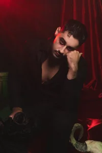 Salvatore_costa: Joker, mischief and naughty👀😏 ( 9 фото)