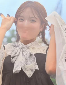 RIRI_Chan_s あやりの最近🎀 sexfoto 2