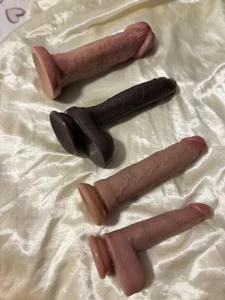 SwitLilit kullanıcısının anal toys🍬 albümü -  3 fotoğraf