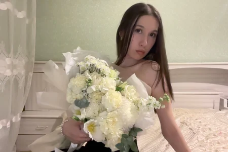 UpdatedRectus with flowers <3 Hình 2