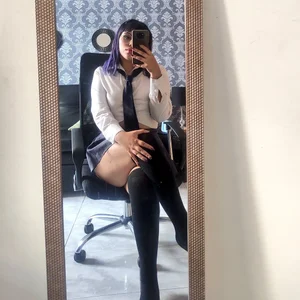 swaghoe_ CUTE SCHOOLGIRL Εικόνα 3