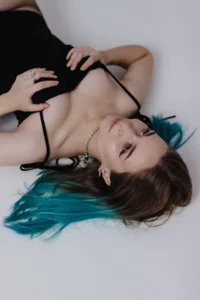 lucylucious Cute photoshoot Billede