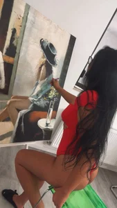 AnyEvyy's XXX Nude Photo 4