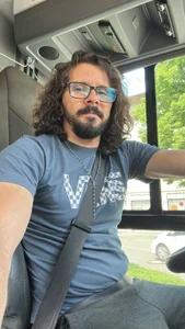 ChoferBusfahrer Public Pic