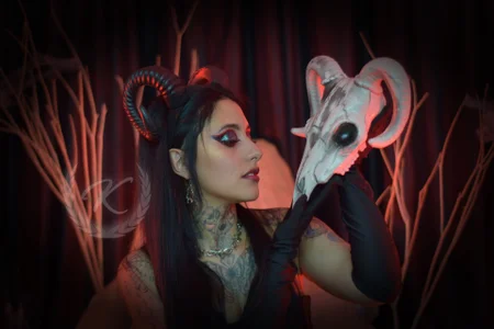 nasty_aliice1のDemonの 4枚の写真