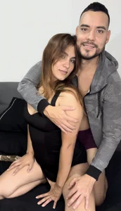 ThiagoEmma Public Pic
