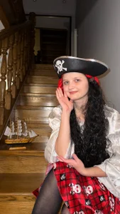 JaneRosen: 🏴‍☠️🏴‍☠️🏴‍☠️ ( фото)