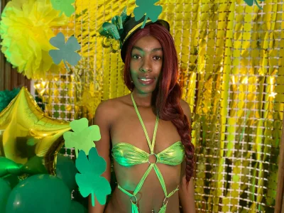 Saint Patrick's Day 💚 de caryn_johnson Foto 9