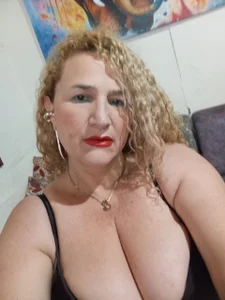 Blonde_mature1 Love me ♥  5টি ছবি