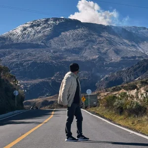 samuelcoopeer traveles Pic