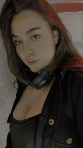 HannaCollins_ Sensual girl 💖😈 圖片 5