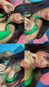 karinna_santana im sexy 🫢 Pic